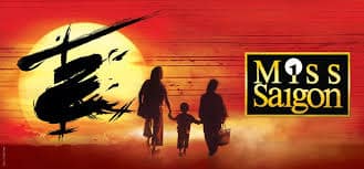 Miss Saigon