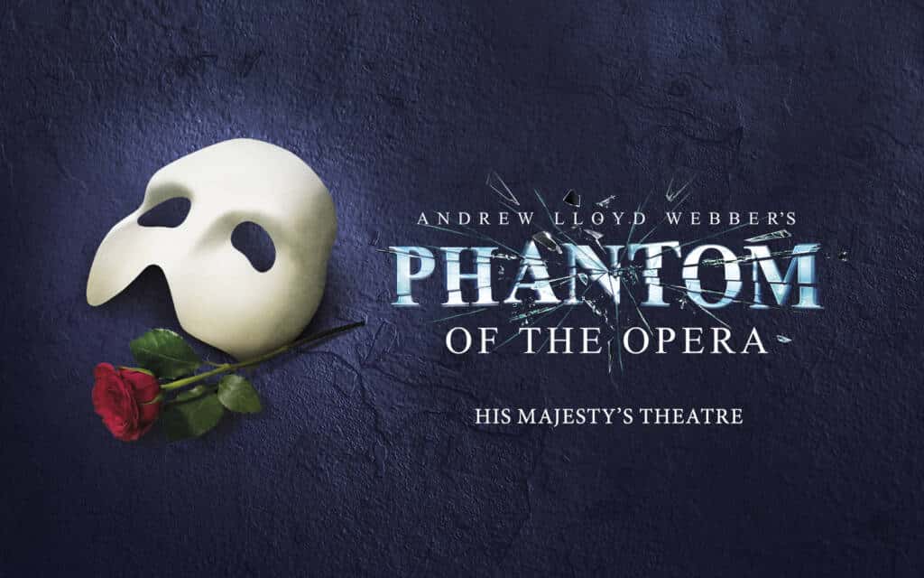 Phantom of the Opera