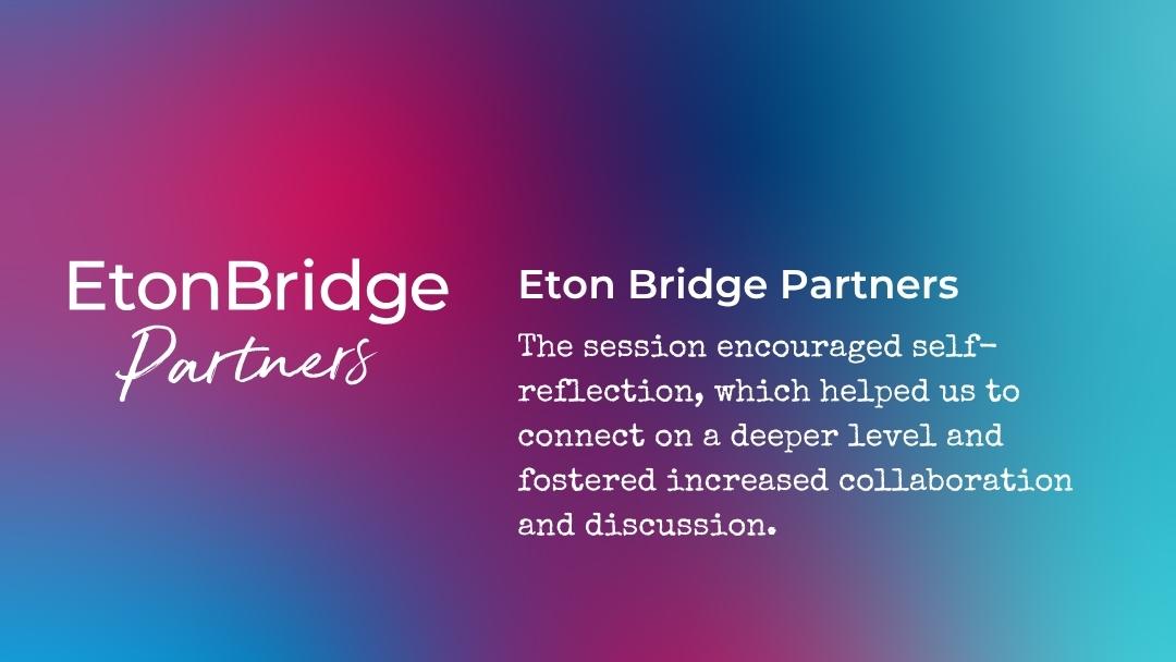 Eton Bridge Partners
